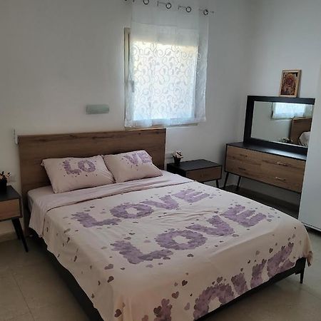צימר ברחובות - Israeli Home Exteriör bild
