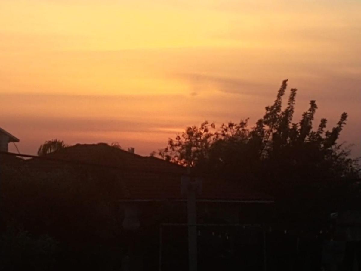 צימר ברחובות - Israeli Home Exteriör bild