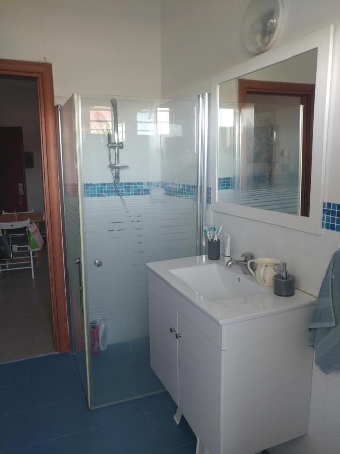צימר ברחובות - Israeli Home Exteriör bild