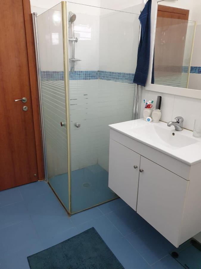 צימר ברחובות - Israeli Home Exteriör bild