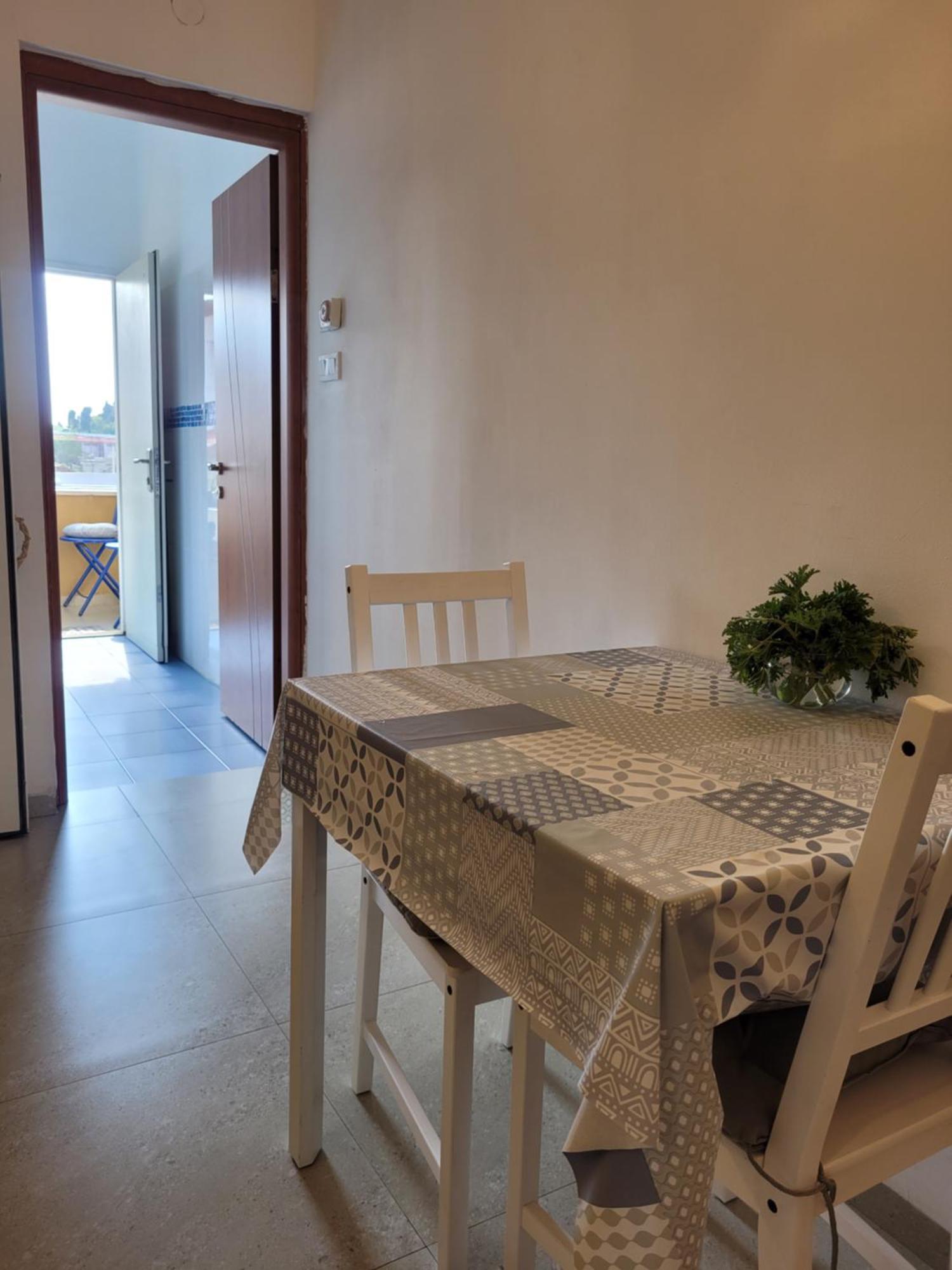 צימר ברחובות - Israeli Home Exteriör bild