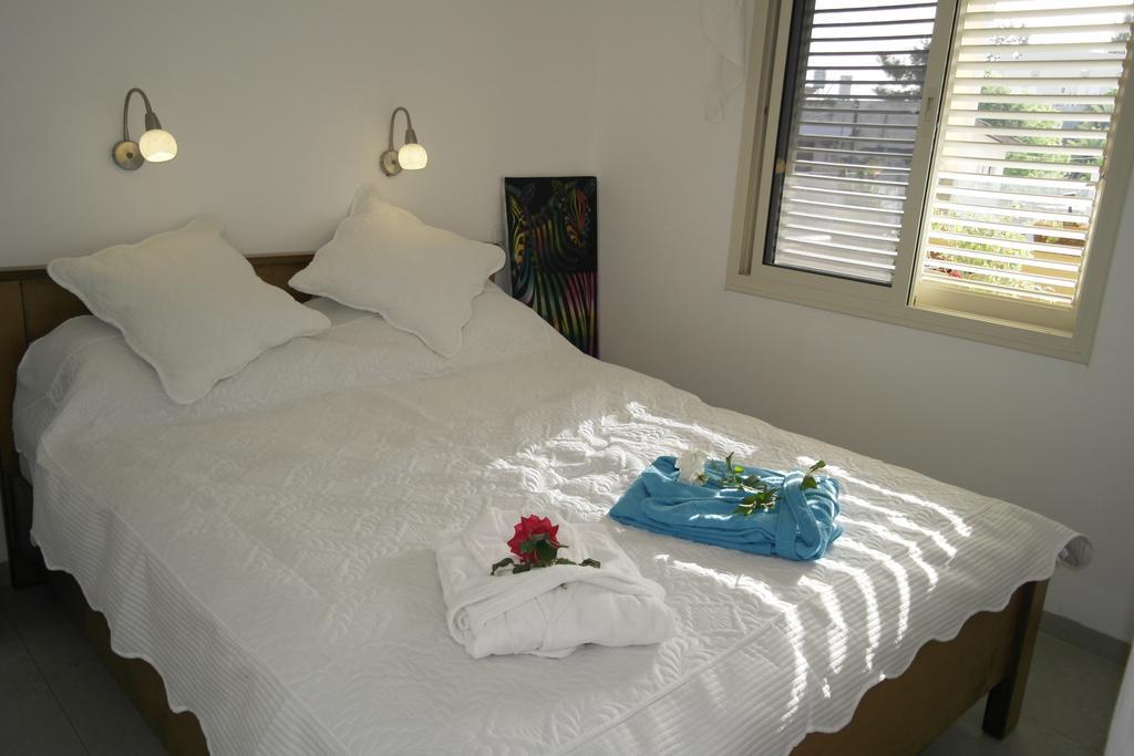 צימר ברחובות - Israeli Home Exteriör bild