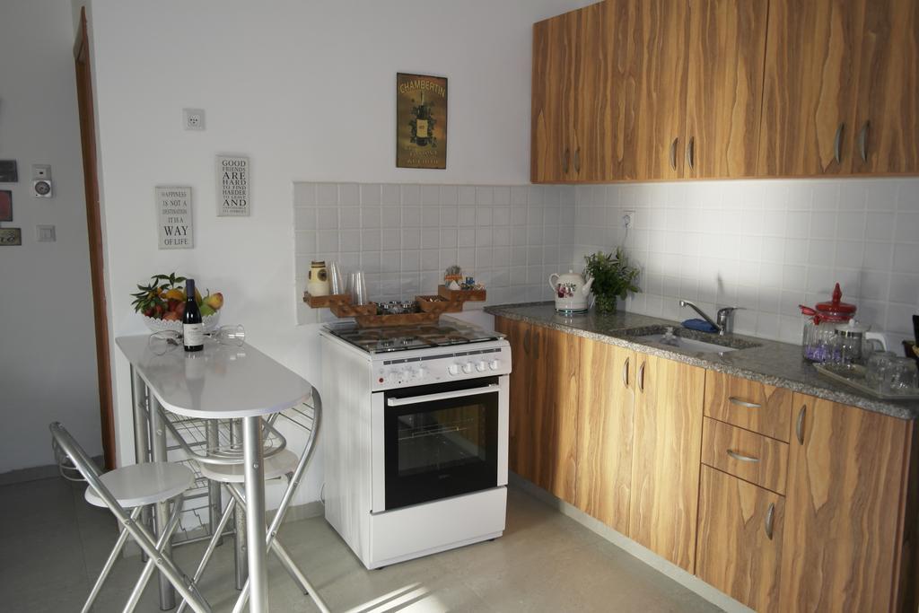 צימר ברחובות - Israeli Home Exteriör bild