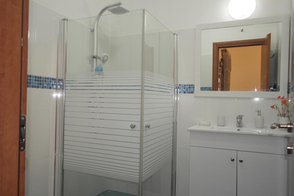 צימר ברחובות - Israeli Home Exteriör bild