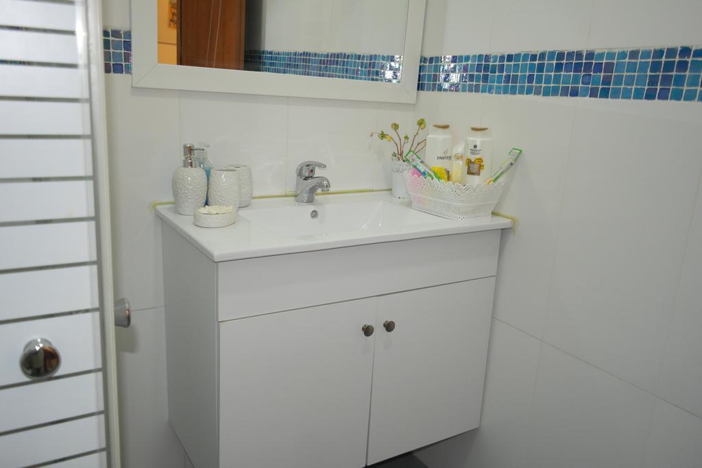 צימר ברחובות - Israeli Home Exteriör bild